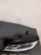 Laden Sie das Bild in den Galerie-Viewer, Frontscheinwerfer Audi Tt LE13A6311 Links Scheinwerfer Headlight SCH6782964388yi