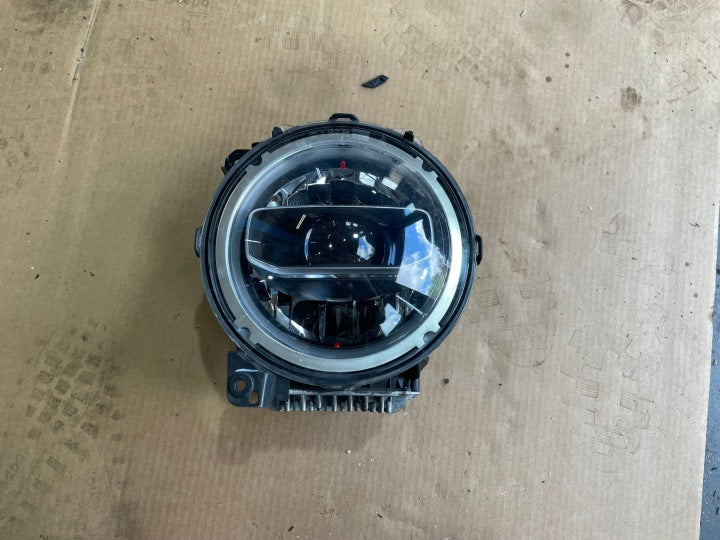 Frontscheinwerfer Jeep Wrangler Jl 55112881AD Links Scheinwerfer Headlight SCH6783301458vt
