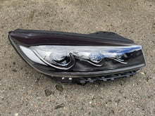 Laden Sie das Bild in den Galerie-Viewer, Frontscheinwerfer Kia Sorento III 92102-C5620 LED Rechts Scheinwerfer Headlight SCH6783786185oy