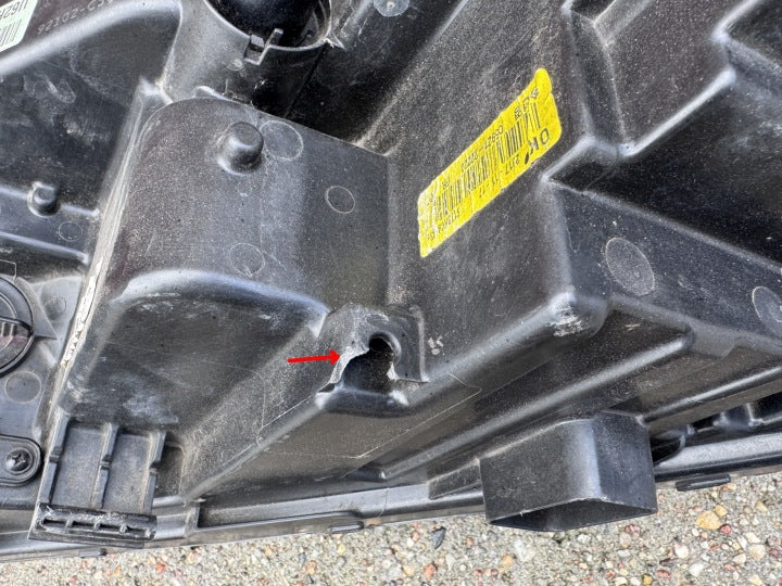 Frontscheinwerfer Kia Sorento III 92102-C5620 LED Rechts Scheinwerfer Headlight SCH6783786185oy
