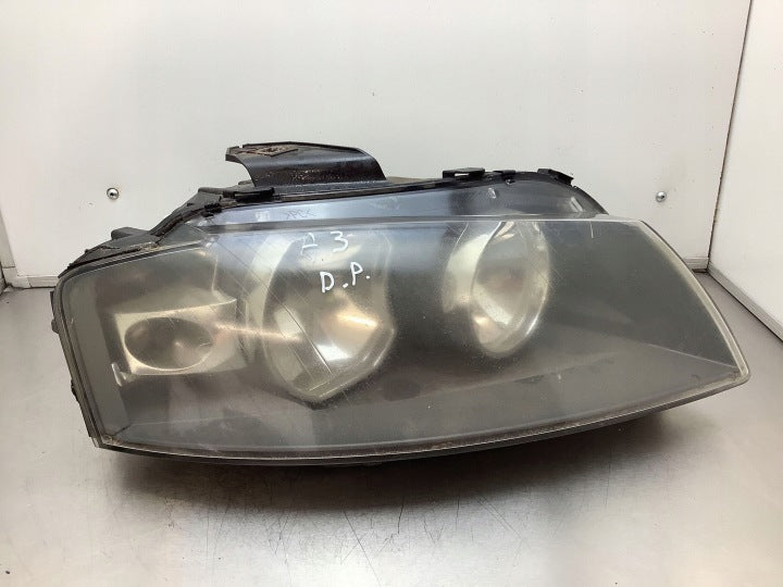 Frontscheinwerfer Audi A3 8P0941004K Rechts Scheinwerfer Headlight SCH6784190445ft