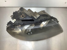 Laden Sie das Bild in den Galerie-Viewer, Frontscheinwerfer Audi A3 8P0941004K Rechts Scheinwerfer Headlight SCH6784190445ft