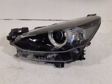 Load image into Gallery viewer, Frontscheinwerfer Mazda I 2 D43N-51040 LED Links Scheinwerfer Headlight SCH6784192375av