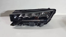 Load image into Gallery viewer, Frontscheinwerfer Skoda Octavia I 5E4941009 Links Scheinwerfer Headlight SCH6784671001mo