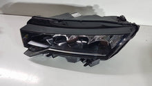 Load image into Gallery viewer, Frontscheinwerfer Skoda Octavia I 5E4941009 Links Scheinwerfer Headlight SCH6784671001mo