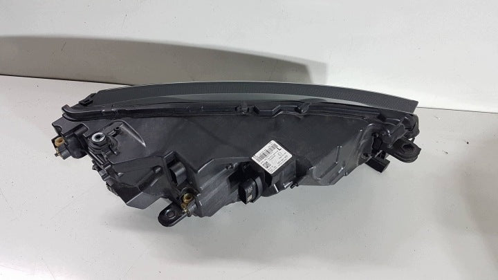 Frontscheinwerfer Skoda Octavia I 5E4941009 Links Scheinwerfer Headlight SCH6784671001mo