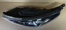 Load image into Gallery viewer, Frontscheinwerfer Hyundai I30 III 92101G4510 Links Scheinwerfer Headlight SCH6784782387aq
