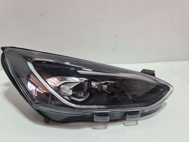 Frontscheinwerfer Ford Focus JX7B-13E016-AH JX7B-13E016 LED Rechts Headlight SCH6785832789pp