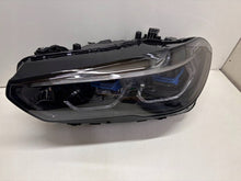Load image into Gallery viewer, Frontscheinwerfer BMW X5 G05 G06 5A279B1 Links Scheinwerfer Headlight SCH6787375951ti