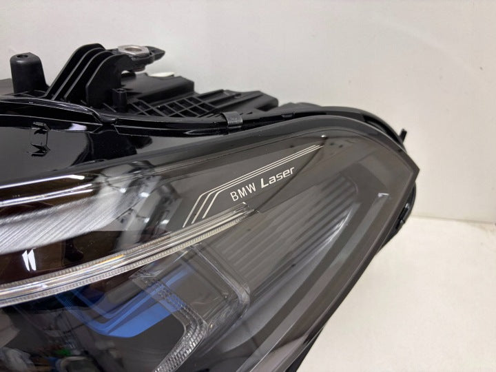 Frontscheinwerfer BMW X5 G05 G06 5A279B1 Links Scheinwerfer Headlight SCH6787375951ti