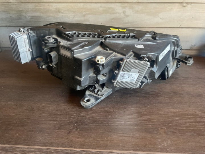 Frontscheinwerfer Skoda Superb 3V1941015D Links Scheinwerfer Headlight SCH6787641335dl