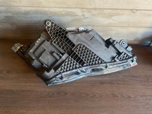 Laden Sie das Bild in den Galerie-Viewer, Frontscheinwerfer Skoda Superb 3V1941015D Links Scheinwerfer Headlight SCH6787641335dl