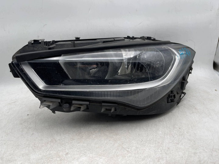 Frontscheinwerfer Mercedes-Benz Cla 1EG2486 Links Scheinwerfer Headlight SCH6788322333pf