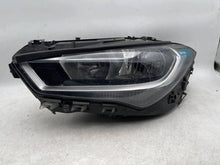 Laden Sie das Bild in den Galerie-Viewer, Frontscheinwerfer Mercedes-Benz Cla 1EG2486 Links Scheinwerfer Headlight SCH6788322333pf