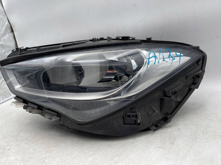 Frontscheinwerfer Mercedes-Benz Cla 1EG2486 Links Scheinwerfer Headlight SCH6788322333pf