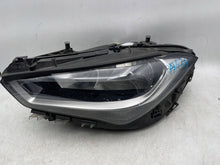 Laden Sie das Bild in den Galerie-Viewer, Frontscheinwerfer Mercedes-Benz Cla 1EG2486 Links Scheinwerfer Headlight SCH6788322333pf