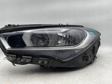Laden Sie das Bild in den Galerie-Viewer, Frontscheinwerfer Mercedes-Benz Cla 1EG2486 Links Scheinwerfer Headlight SCH6788322333pf