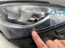 Laden Sie das Bild in den Galerie-Viewer, Frontscheinwerfer Mercedes-Benz Cla 1EG2486 Links Scheinwerfer Headlight SCH6788322333pf
