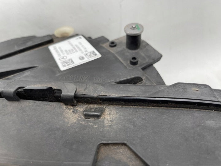 Frontscheinwerfer Mercedes-Benz Cla 1EG2486 Links Scheinwerfer Headlight SCH6788322333pf