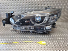 Laden Sie das Bild in den Galerie-Viewer, Frontscheinwerfer Mazda 6 Gj S27725221 Links Scheinwerfer Headlight SCH6788607841ed