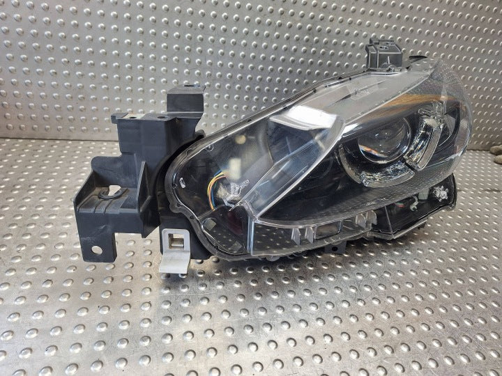 Frontscheinwerfer Mazda 6 Gj S27725221 Links Scheinwerfer Headlight SCH6788607841ed