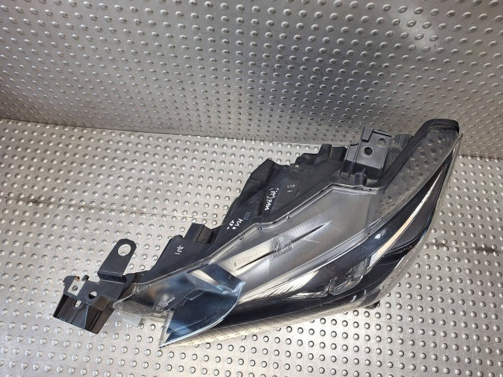 Frontscheinwerfer Mazda 6 Gj S27725221 Links Scheinwerfer Headlight SCH6788607841ed