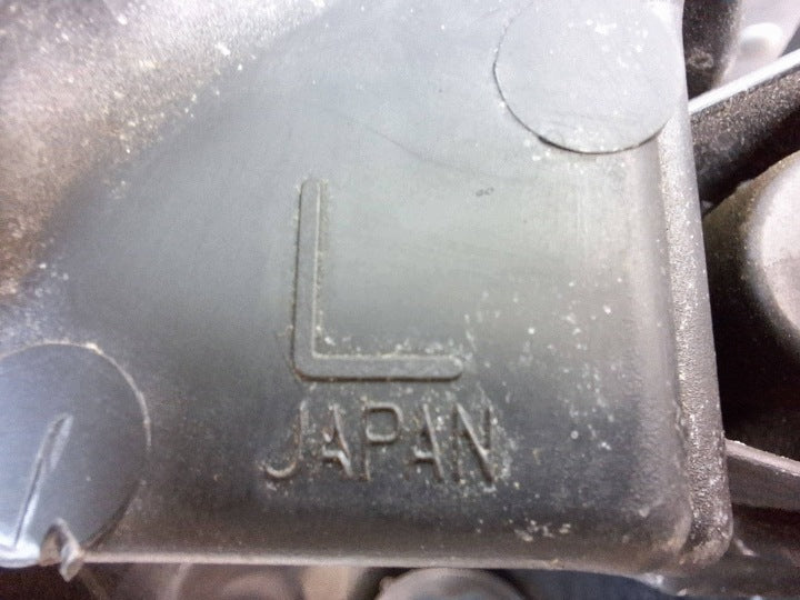 Frontscheinwerfer Mazda 6 Gj S27725221 Links Scheinwerfer Headlight SCH6788607841ed
