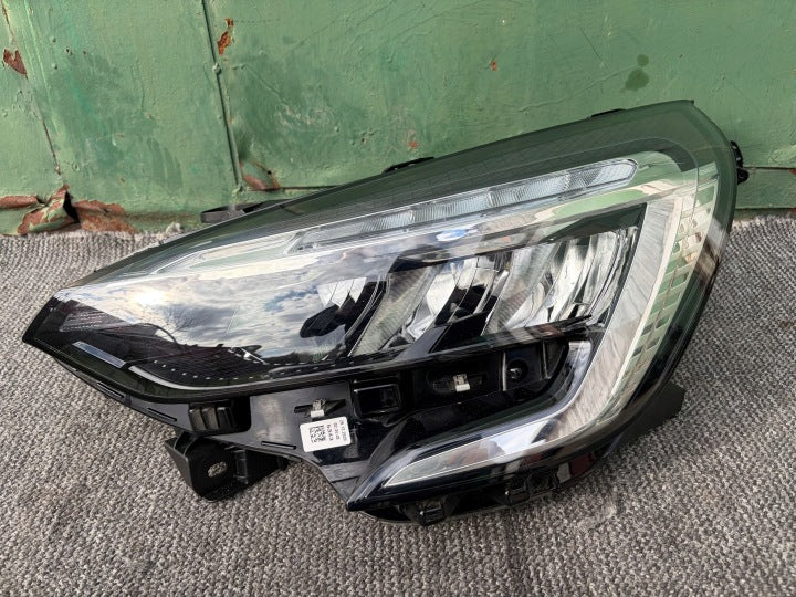 Frontscheinwerfer Renault Clio I V 260609987R LED Links Scheinwerfer Headlight SCH6789589851wi