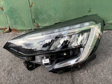 Laden Sie das Bild in den Galerie-Viewer, Frontscheinwerfer Renault Clio I V 260609987R LED Links Scheinwerfer Headlight SCH6789589851wi