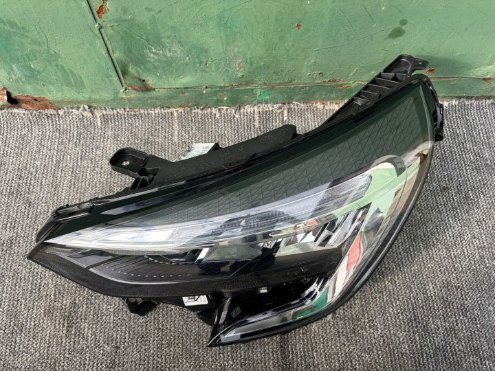 Frontscheinwerfer Renault Clio I V 260609987R LED Links Scheinwerfer Headlight SCH6789589851wi