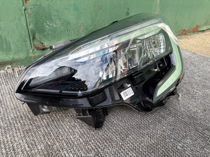 Frontscheinwerfer Renault Clio I V 260609987R LED Links Scheinwerfer Headlight SCH6789589851wi
