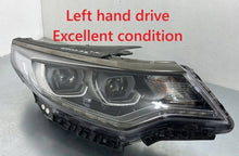 Laden Sie das Bild in den Galerie-Viewer, Frontscheinwerfer Kia Optima 92102D4370 LED Rechts Scheinwerfer Headlight SCH6789888339jz