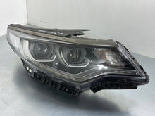Laden Sie das Bild in den Galerie-Viewer, Frontscheinwerfer Kia Optima 92102D4370 LED Rechts Scheinwerfer Headlight SCH6789888339jz
