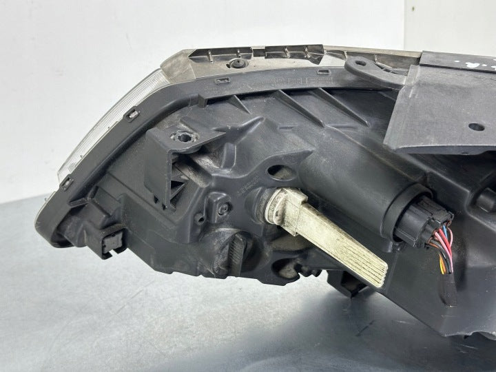 Frontscheinwerfer Kia Optima 92102D4370 LED Rechts Scheinwerfer Headlight SCH6789888339jz