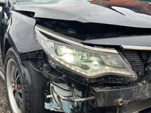 Laden Sie das Bild in den Galerie-Viewer, Frontscheinwerfer Kia Optima 92102D4370 LED Rechts Scheinwerfer Headlight SCH6789888339jz