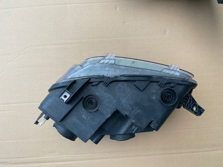 Frontscheinwerfer Citroën Berlingo 9816825080 Rechts Scheinwerfer Headlight SCH6790165944co