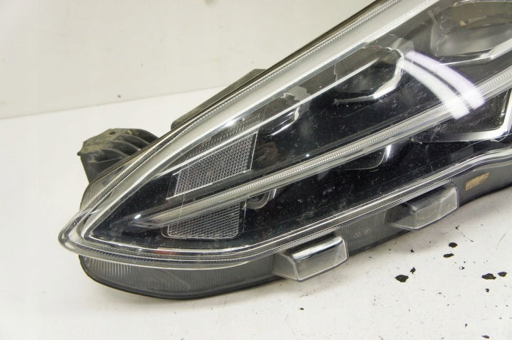 Frontscheinwerfer Ford Focus TA108-AR72490 JX7B-13E015-AE Links Headlight SCH6790429952nc