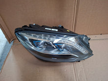 Laden Sie das Bild in den Galerie-Viewer, Frontscheinwerfer Mercedes-Benz W222 A2229066403 Rechts Scheinwerfer Headlight SCH6791254051ca