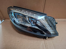 Laden Sie das Bild in den Galerie-Viewer, Frontscheinwerfer Mercedes-Benz W222 A2229066403 Rechts Scheinwerfer Headlight SCH6791254051ca