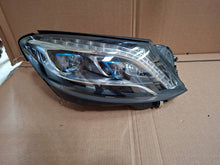 Laden Sie das Bild in den Galerie-Viewer, Frontscheinwerfer Mercedes-Benz W222 A2229066403 Rechts Scheinwerfer Headlight SCH6791254051ca