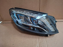 Laden Sie das Bild in den Galerie-Viewer, Frontscheinwerfer Mercedes-Benz W222 A2229066403 Rechts Scheinwerfer Headlight SCH6791254051ca