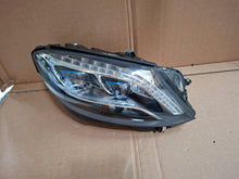 Laden Sie das Bild in den Galerie-Viewer, Frontscheinwerfer Mercedes-Benz W222 A2229066403 Rechts Scheinwerfer Headlight SCH6791254051ca