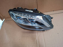 Laden Sie das Bild in den Galerie-Viewer, Frontscheinwerfer Mercedes-Benz W222 A2229066403 Rechts Scheinwerfer Headlight SCH6791254051ca