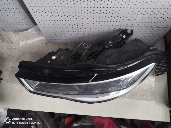 Frontscheinwerfer Audi A6 C7 4G0941035 Links Scheinwerfer Headlight SCH6791410823yx