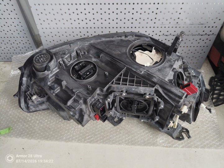 Frontscheinwerfer Audi A6 C7 4G0941035 Links Scheinwerfer Headlight SCH6791410823yx