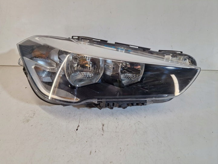 Frontscheinwerfer BMW X1 F48 7345634 Rechts Scheinwerfer Headlight SCH6791632745bh