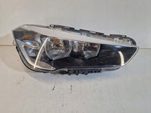 Load image into Gallery viewer, Frontscheinwerfer BMW X1 F48 7345634 Rechts Scheinwerfer Headlight SCH6791632745bh