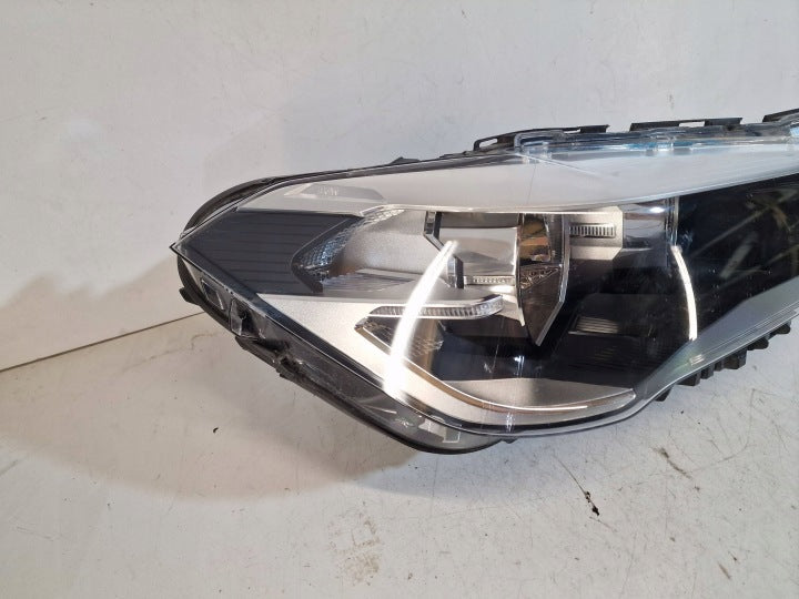 Frontscheinwerfer BMW X1 F48 7345634 Rechts Scheinwerfer Headlight SCH6791632745bh