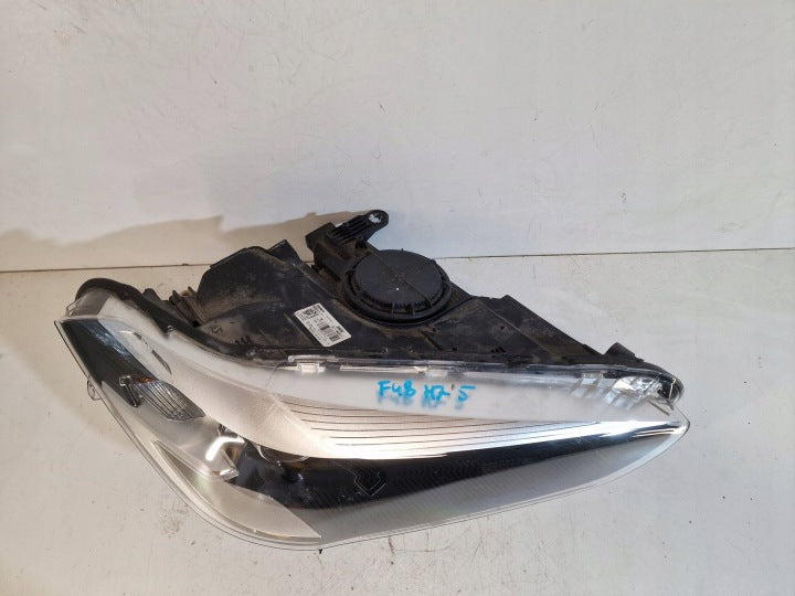 Frontscheinwerfer BMW X1 F48 7345634 Rechts Scheinwerfer Headlight SCH6791632745bh