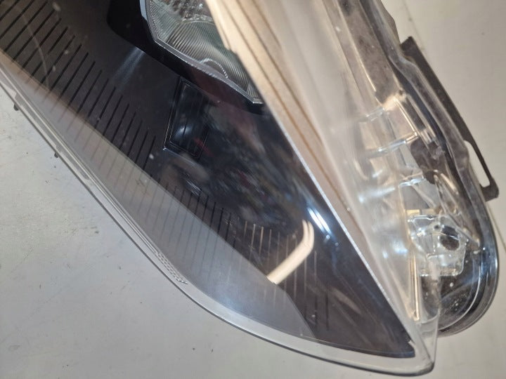 Frontscheinwerfer BMW X1 F48 7345634 Rechts Scheinwerfer Headlight SCH6791632745bh